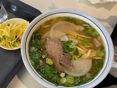 -兰州马子禄牛肉面(文景公园店)