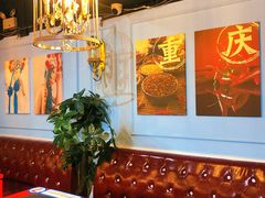 -一只烧鸡公(解放碑店)