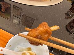 -老家大锅台·地锅鸡·铁锅炖(建邺文体路店)