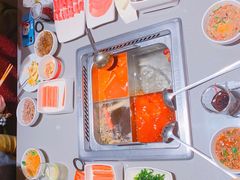 -海底捞火锅(方塔东街店)