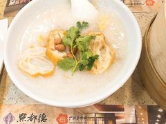 -点都德(聚福楼店)