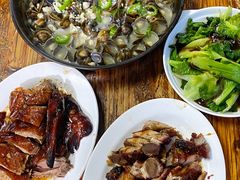 -大赤坎肥仔强烧味海鲜餐厅(大赤坎店)