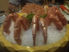 -千鹤日本料理(穿山路店)