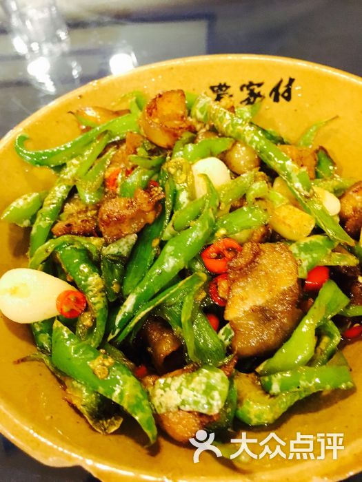 湘村阁湖南大碗菜(奉天街店)图片 - 第77张