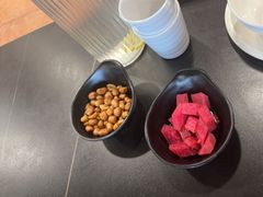 -潮汕美牛肉丸火锅店(天宁寺店)