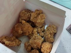 -塔斯汀中国汉堡(江大南路店)