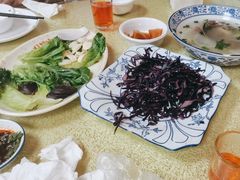 -青海牦牛肉馆