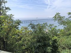 -星海湾跨海大桥