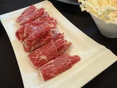 -西郊宾馆·1921餐厅