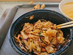 -西北杂粮筐凉皮大王(观澜湖新城MH MALL店)