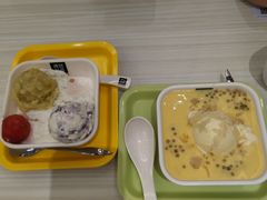 -满记甜品(日月光二店)