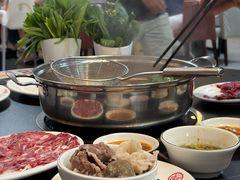 -一鼎牛鲜牛肉火锅·晋江老字号(罗山店)