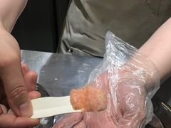 -野人先生Gelato(上海长宁龙之梦店)