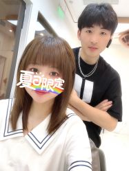 -In Style造型