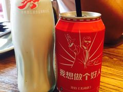 妈妈的味道-妈妈的味道(工人体育场东路店)