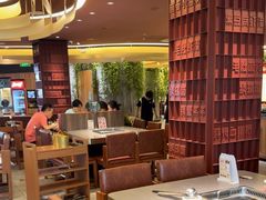 -巴奴毛肚火锅(商城路店)