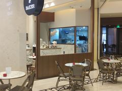 -WHEAT&BAKER-麥(凯德来福士店)