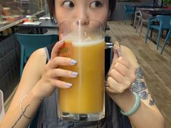 -红桃妖烧烤·啤酒