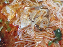 -韩麦大冷面(桂花街直营店)