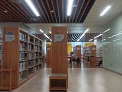 -厦门市图书馆(集美新城馆区)