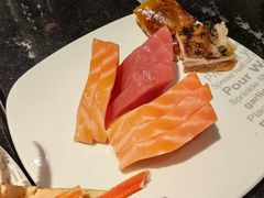 -星汇餐厅(新濠影汇店)
