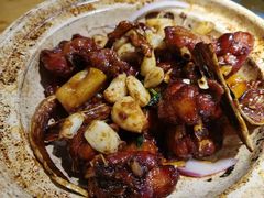 -小锅饭(欧亚卖场店)