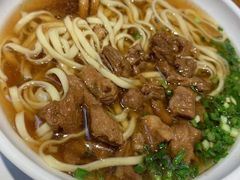 -李兰英湖南面馆(护国路店)
