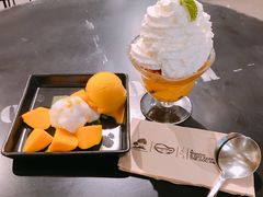 -Mango Tango