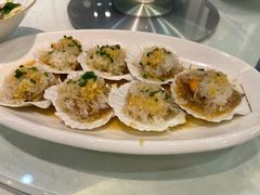 蒜蓉粉丝扇贝-一麦·龙岛(上海青浦店)
