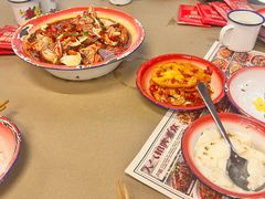 -老三样·旧食新味(万寿宫店)