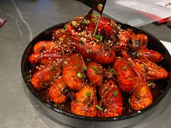 油焖大虾-巴厘龙虾·榜首油焖大虾(洞庭·艺术洋房店)