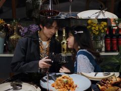 -第101座花园餐厅(湖滨88店)