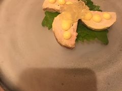 西京鹅肝-無境·匠心日本料理(汉街店)