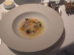 -Le Bernardin