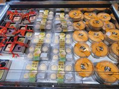 -永辉超市(嘉定宝龙广场店)