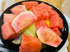 -揭阳钟记小食(福田新村店)