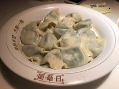 -日丰园海肠水饺·老字号大连海鲜(和平广场店)