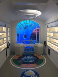 -唯儿诺儿童医院·儿科·眼科·口腔(海岸城店)