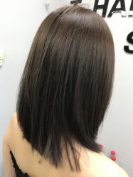 -T-Hair Salon