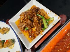 -梅飞酒家(桑园路店)