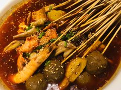 -三生小馆(亭知路店)