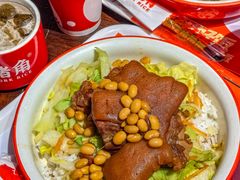 -猪角·闽南猪脚饭(茶亭店)