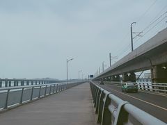 -海堤纪念公园