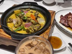 -香港深井掂檔烧鹅茶餐厅(海韵城店)