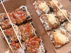 -品腐记·豆腐王朝(老门东总店)