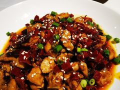 -小河盐帮·私家菜·烤鸭(三元桥·霄云路店)