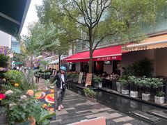 -Luneurs(幸福里店)