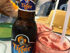 -明记烧鱼美味店