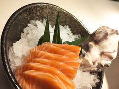 -元通寿司(大朗店)