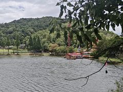 -石燕湖生态旅游景区